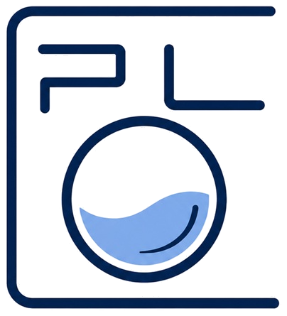Peakhurst Laundromat logo